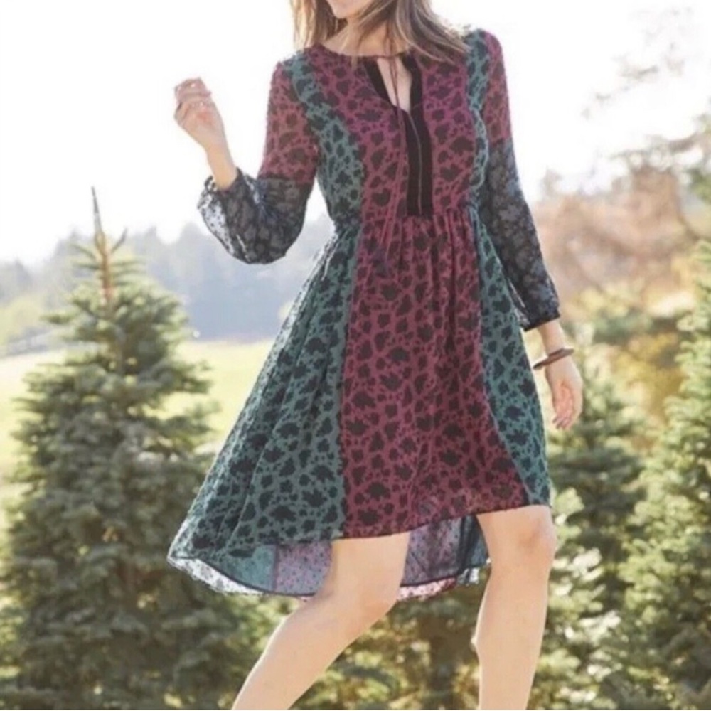 Matilda Jane dress NWT